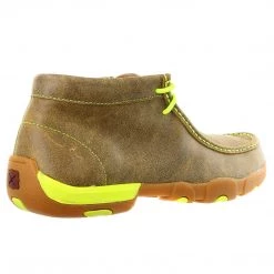 Mens Twisted X Boots MDM0026 Driving Moc - Men's