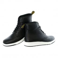 Dr. Martens Rigal 8-Eye Boots - Men's Mens