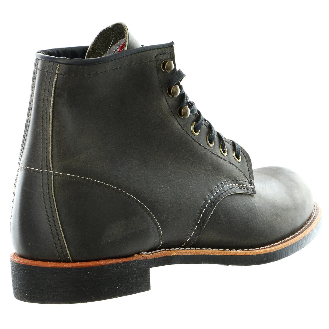 Red Wing Heritage Blacksmith Boot - Men's Mens 2 Red Wing Heritage Blacksmith Boot - Men's Mens