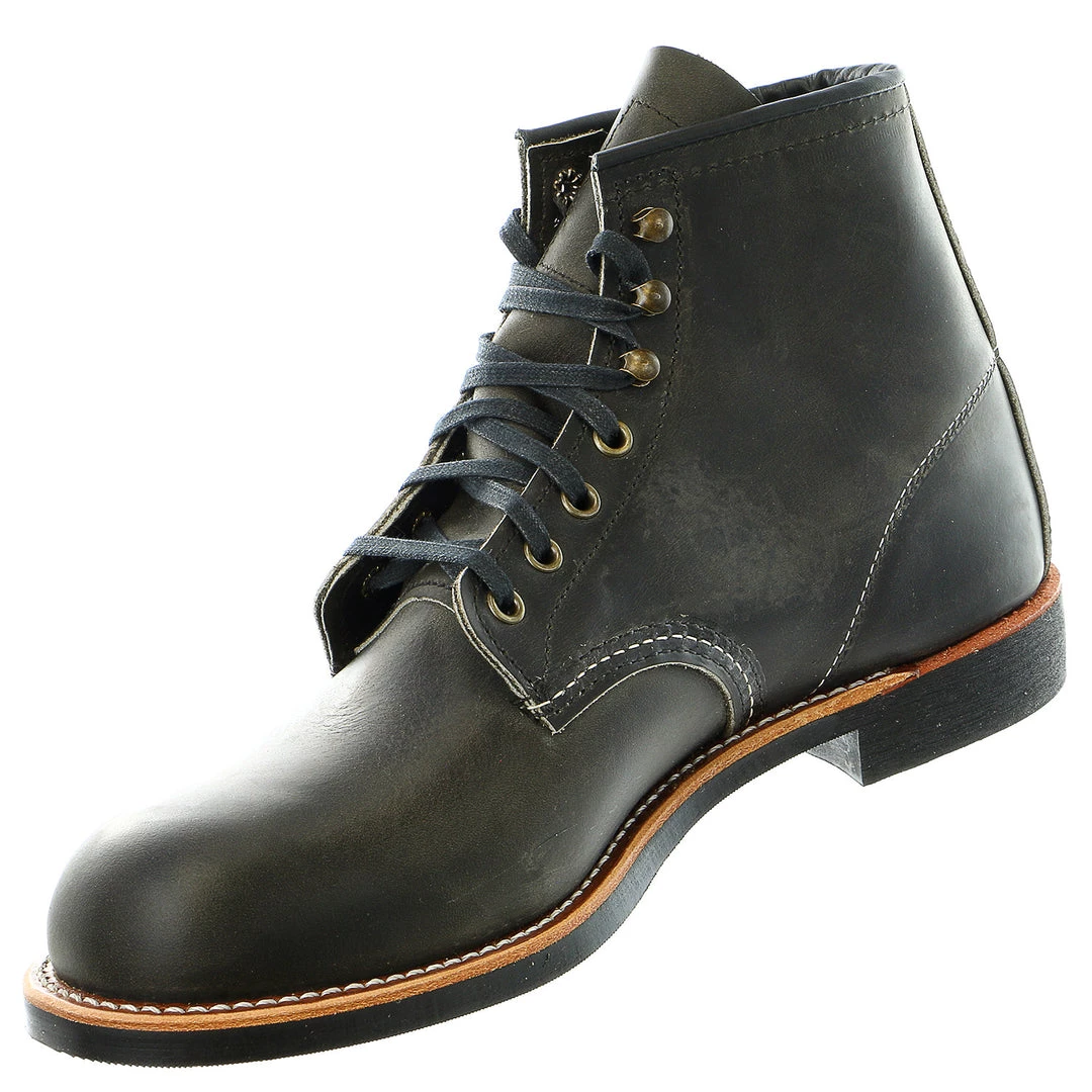 Red Wing Heritage Blacksmith Boot - Men's Mens 3 Red Wing Heritage Blacksmith Boot - Men's Mens