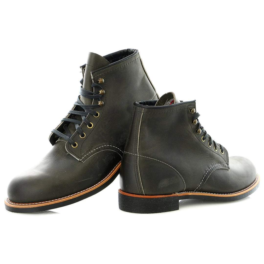 Red Wing Heritage Blacksmith Boot - Men's Mens 1 Red Wing Heritage Blacksmith Boot - Men's Mens