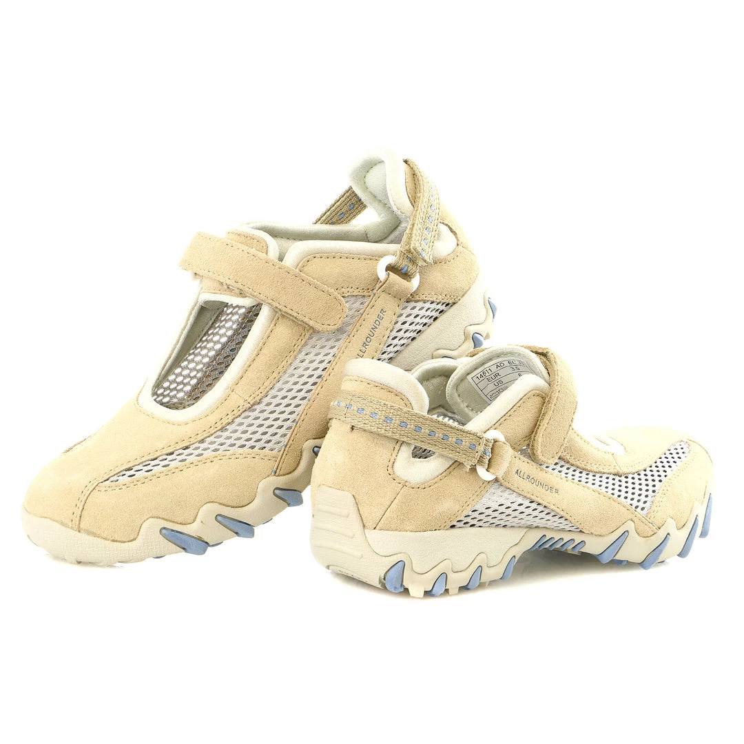 Allrounder By Mephisto Niro Sneaker - Womens 2 Allrounder By Mephisto Niro Sneaker - Womens