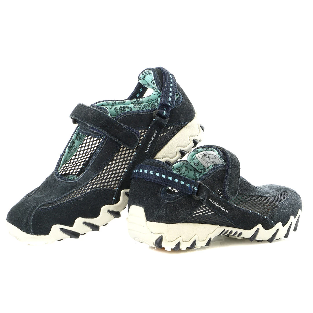 Allrounder By Mephisto Niro Sneaker - Womens 5 Allrounder By Mephisto Niro Sneaker - Womens