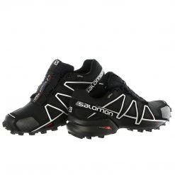 Salomon Speedcross 4 Gtx Trail Runner - Men's Mens