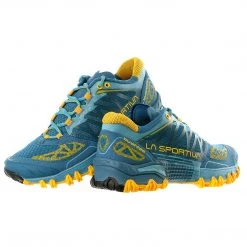 La Sportiva Bushido Trail Running Sneaker Shoe - Womens