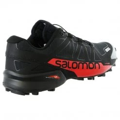 Mens Salomon S-Lab Speedcross Trail Running Shoes - Men's