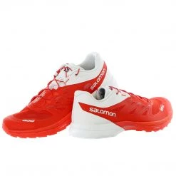Salomon S-Lab Sense 5 Ultra - Men's Mens