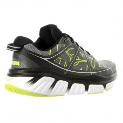 Mens Hoka One One M Infinite Running Shoe - Men's