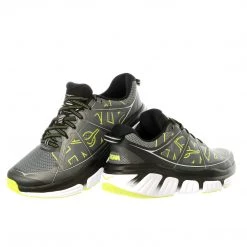 Mens Hoka One One M Infinite Running Shoe - Men's