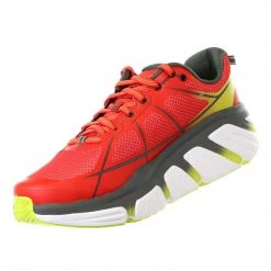 Mens Hoka One One M Infinite Running Shoe - Men's