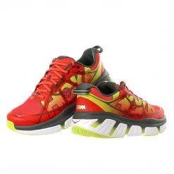 Mens Hoka One One M Infinite Running Shoe - Men's