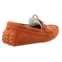 Lacoste Concours Lace 216 1 Slip-On Loafer - Men's