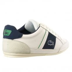Lacoste Chaymon 216 1 Fashion Sneaker - Men's
