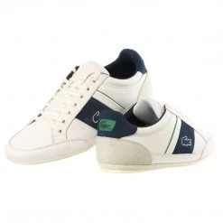 Lacoste Chaymon 216 1 Fashion Sneaker - Men's