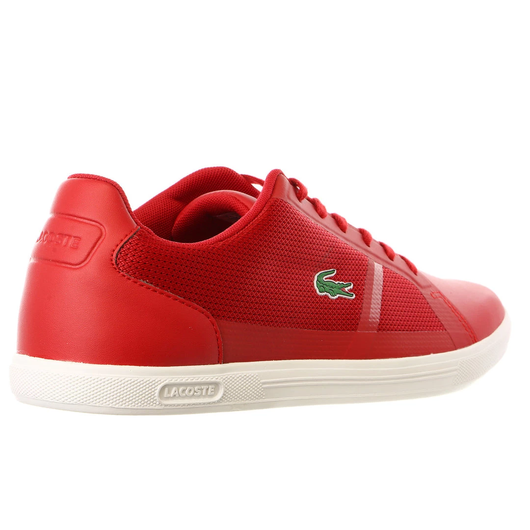 Lacoste Strideur 216 1 Fashion Sneaker 2 Lacoste Strideur 216 1 Fashion Sneaker