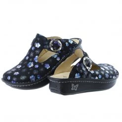 Womens Alegria Classic Clog - Women's