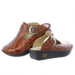 Womens Alegria Classic Clog - Women's