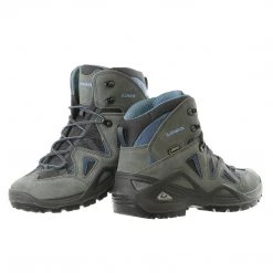 Lowa Zephyr GTX Mid Hiking Boot - Men's Mens