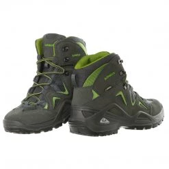Lowa Zephyr GTX Mid Hiking Boot - Men's Mens 7 Lowa Zephyr GTX Mid Hiking Boot - Men's Mens
