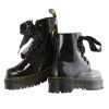 Dr. Martens Molly Combat Boot - Women's Womens