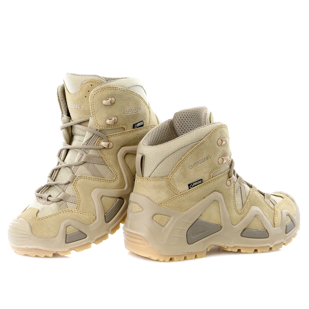 Lowa Zephyr GTX Mid Hiking Boot - Men's Mens 1 Lowa Zephyr GTX Mid Hiking Boot - Men's Mens