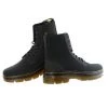Dr. Martens Combs Nylon Lace Up Combat Boot - Men's