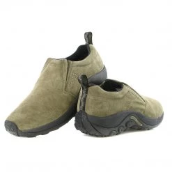 Merrell Jungle Moc Slip-On Shoe - Men's