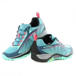Merrell Siren Edge Hiking Shoe - Women's