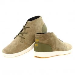 Merrell Freewheel Bolt Chukka Leather Sneaker - Men's Mens