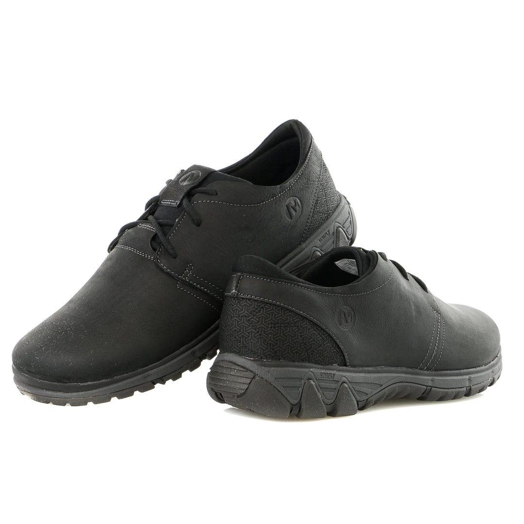 Merrell All Out Blazer Lace Leather Oxford Sneaker Shoe - Mens 1 Merrell All Out Blazer Lace Leather Oxford Sneaker Shoe - Mens