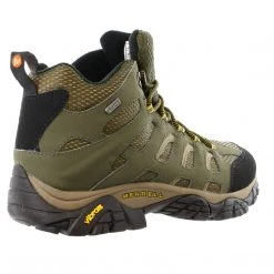 Merrell Moab Mid Waterproof Hiking Boot - Men's