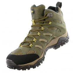 Merrell Moab Mid Waterproof Hiking Boot - Men's
