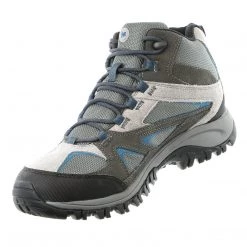 Merrell Phoenix Bluff Mid WTPF Hiking Shoe - Men's Mens 5 Merrell Phoenix Bluff Mid WTPF Hiking Shoe - Men's Mens