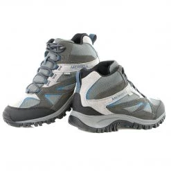 Merrell Phoenix Bluff Mid WTPF Hiking Shoe - Men's Mens
