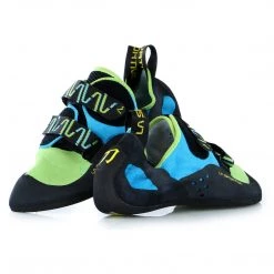 Mens La Sportiva Katana Vibram XS Edge Climbing Shoe - Men's