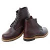 Red Wing Heritage 6-Inch Beckman Round Toe Boot - Mens