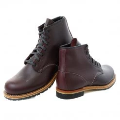 Red Wing Heritage 6-Inch Beckman Round Toe Boot - Mens