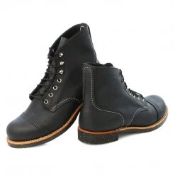 Red Wing Heritage 8114 Iron Ranger 6" Boot Shoe - Mens