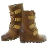Womens Sorel Joan Of Arctic Wedge Booties - Women's