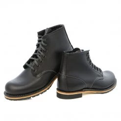 Red Wing Heritage 6-Inch Beckman Round Toe Boot - Mens