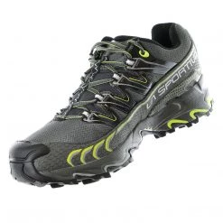 Mens La Sportiva Ultra Raptor Trail Running Shoe - Men's