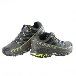 Mens La Sportiva Ultra Raptor Trail Running Shoe - Men's