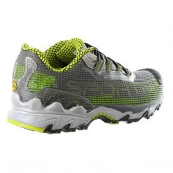 Mens La Sportiva Wildcat Trail-Running Shoes - Men's