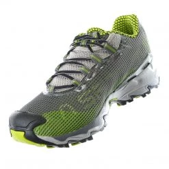 Mens La Sportiva Wildcat Trail-Running Shoes - Men's 5 Mens La Sportiva Wildcat Trail-Running Shoes - Men's