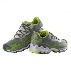 Mens La Sportiva Wildcat Trail-Running Shoes - Men's