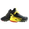 Mens La Sportiva Akasha Trail-Running Shoes - Men's
