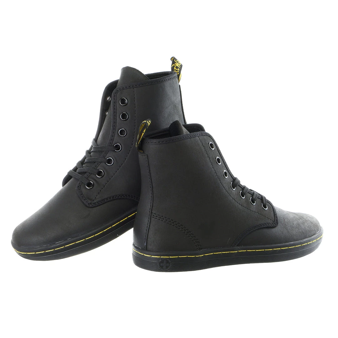 Dr. Martens Shoreditch Boot - Women's Womens 2 Dr. Martens Shoreditch Boot - Women's Womens