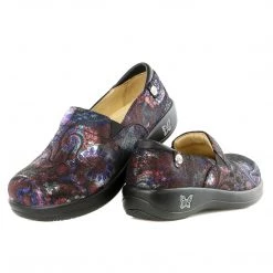 Alegria Keli Professional Slip Resistant Work Shoe - Women's Womens