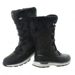 Helly Hansen W Snowbird Cold Weather Boot - Women's Womens