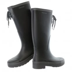 Womens Tretorn Lacey Rain Boot - Women's